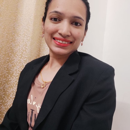 Tanuja Tanuja