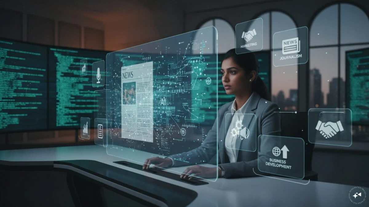 ‘AI Companies Are Hiring Beyond Software Engineers’: Experts Reveal 5 ...